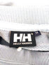 ヘリーハンセン HELLY HANSEN HH Logo Sweat Crew メンズ JPN:M