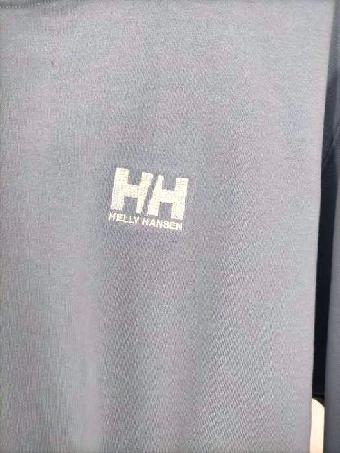 ヘリーハンセン HELLY HANSEN HH Logo Sweat Crew メンズ JPN:M