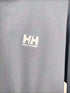 ヘリーハンセン HELLY HANSEN HH Logo Sweat Crew メンズ JPN:M