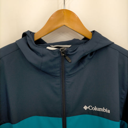 コロンビア Columbia BOZEMAN ROCK JACKET メンズ JPN:M