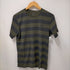 ザノースフェイス THE NORTH FACE Color Heathered Border Tee メンズ JPN:M
