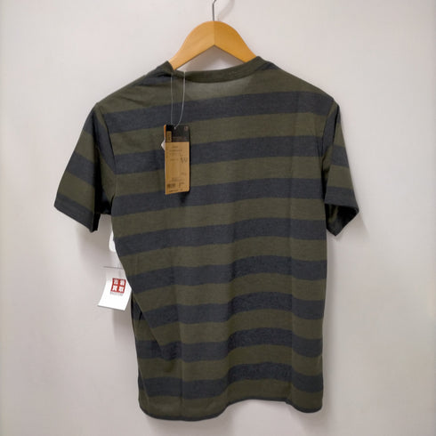 ザノースフェイス THE NORTH FACE Color Heathered Border Tee メンズ JPN:M