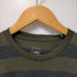 ザノースフェイス THE NORTH FACE Color Heathered Border Tee メンズ JPN:M