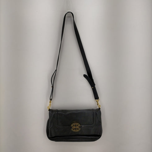 トリーバーチ TORY BURCH エンブレムデザイン2WAYショルダーバッグ レディース 無