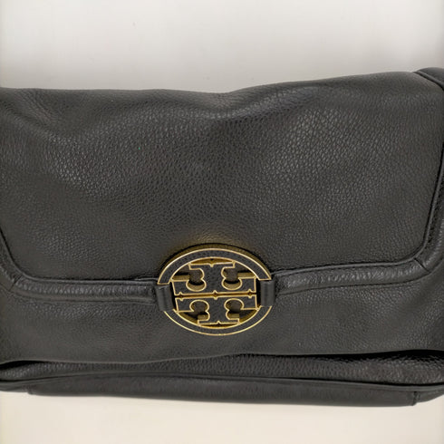 トリーバーチ TORY BURCH エンブレムデザイン2WAYショルダーバッグ レディース 無