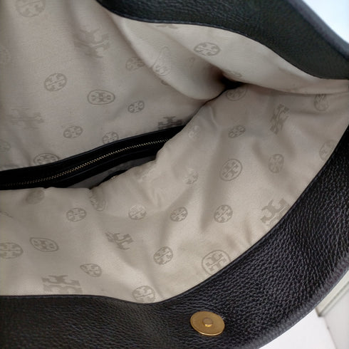 トリーバーチ TORY BURCH エンブレムデザイン2WAYショルダーバッグ レディース 無