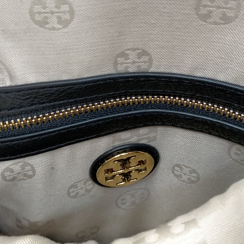 トリーバーチ TORY BURCH エンブレムデザイン2WAYショルダーバッグ レディース 無