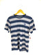 ザノースフェイス THE NORTH FACE Color Heathered Border Tee メンズ JPN:M