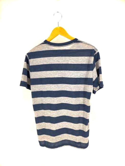ザノースフェイス THE NORTH FACE Color Heathered Border Tee メンズ JPN:M