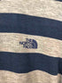 ザノースフェイス THE NORTH FACE Color Heathered Border Tee メンズ JPN:M