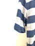 ザノースフェイス THE NORTH FACE Color Heathered Border Tee メンズ JPN:M