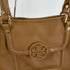 トリーバーチ TORY BURCH エンブレムデザイン2WAYショルダーバッグ レディース 無