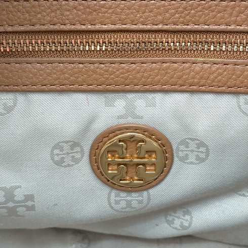 トリーバーチ TORY BURCH エンブレムデザイン2WAYショルダーバッグ レディース 無