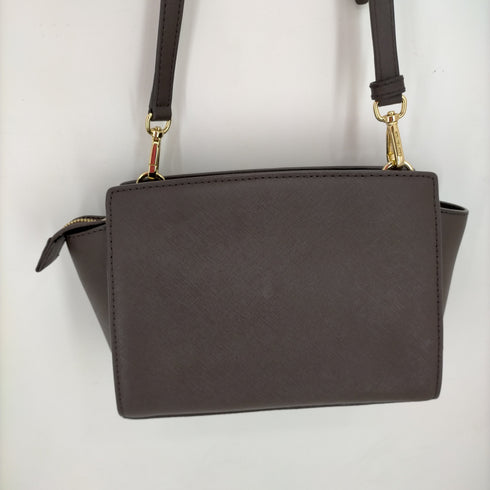 マイケルコース Michael Kors ハラコレオパードショルダーバッグ レディース 無