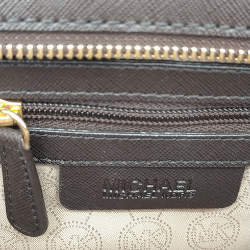 マイケルコース Michael Kors ハラコレオパードショルダーバッグ レディース 無