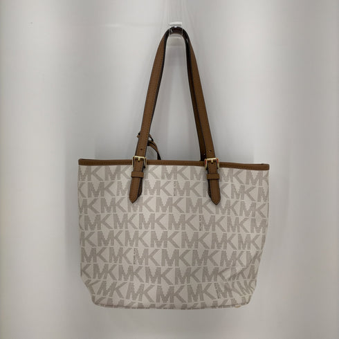 マイケルコース Michael Kors モノグラムトートバッグ レディース 無