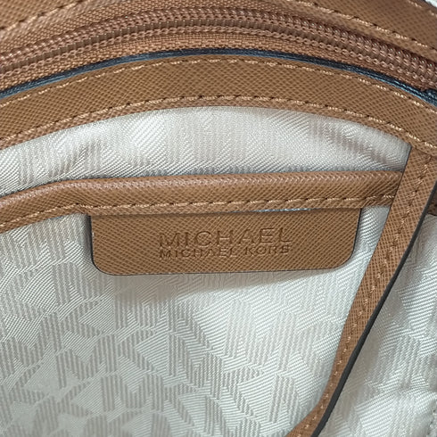 マイケルコース Michael Kors モノグラムトートバッグ レディース 無