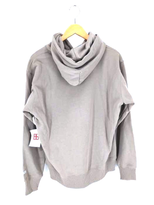 ヘリーハンセン HELLY HANSEN HH Logo Sweat Parka メンズ JPN:M