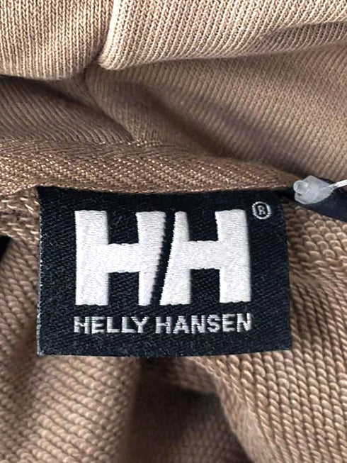 ヘリーハンセン HELLY HANSEN HH Logo Sweat Parka メンズ JPN:M