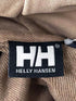 ヘリーハンセン HELLY HANSEN HH Logo Sweat Parka メンズ JPN:M