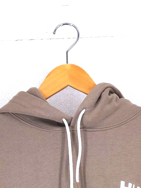 ヘリーハンセン HELLY HANSEN HH Logo Sweat Parka メンズ JPN:M