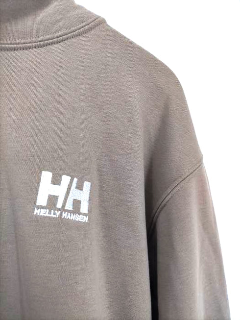 ヘリーハンセン HELLY HANSEN HH Logo Sweat Parka メンズ JPN:M