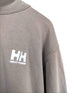 ヘリーハンセン HELLY HANSEN HH Logo Sweat Parka メンズ JPN:M