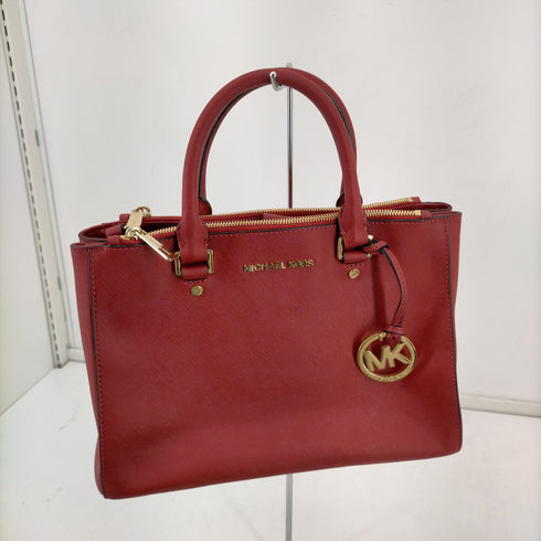 マイケルコース Michael Kors 2WAYショルダーバッグ レディース 無