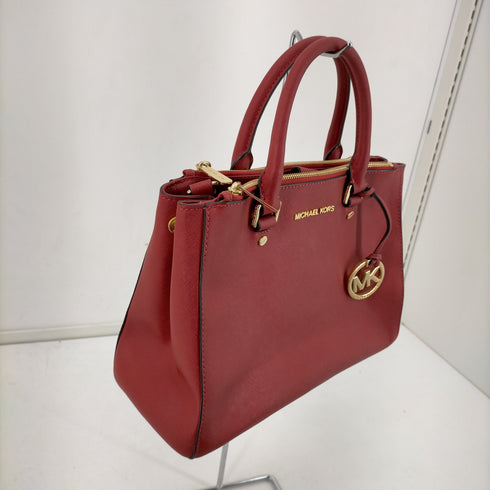 マイケルコース Michael Kors 2WAYショルダーバッグ レディース 無
