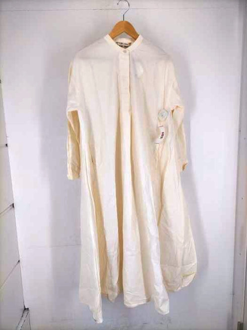 エーアイシー A.I.C ロングシャツワンピース レディース JPN:M