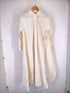 エーアイシー A.I.C ロングシャツワンピース レディース JPN:M