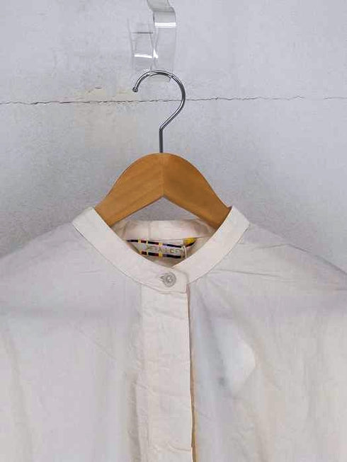 エーアイシー A.I.C ロングシャツワンピース レディース JPN:M