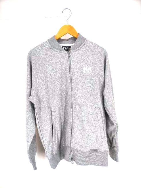 ヘリーハンセン HELLY HANSEN HH Logo Sweat Track Jacket メンズ JPN:M