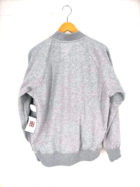 ヘリーハンセン HELLY HANSEN HH Logo Sweat Track Jacket メンズ JPN:M