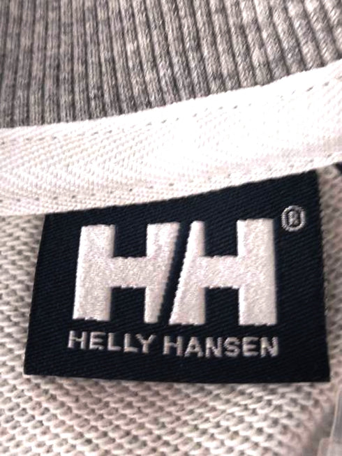 ヘリーハンセン HELLY HANSEN HH Logo Sweat Track Jacket メンズ JPN:M