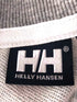 ヘリーハンセン HELLY HANSEN HH Logo Sweat Track Jacket メンズ JPN:M