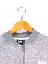 ヘリーハンセン HELLY HANSEN HH Logo Sweat Track Jacket メンズ JPN:M
