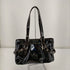 フルラ FURLA エナメルハンドバッグ レディース 無