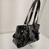 フルラ FURLA エナメルハンドバッグ レディース 無