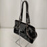 フルラ FURLA エナメルハンドバッグ レディース 無