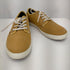 ティンバーランド Timberland Dausette Leather Oxford Wide Trainers レザースニーカー レディース 24.0