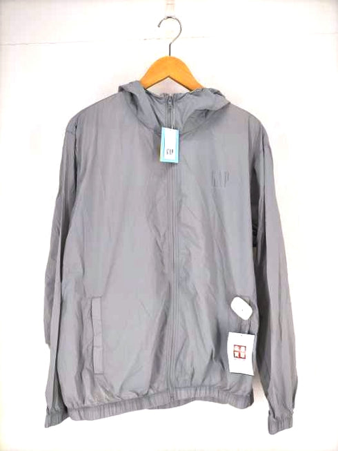 ギャップ Gap JAC SHEER NYLON メンズ import:S