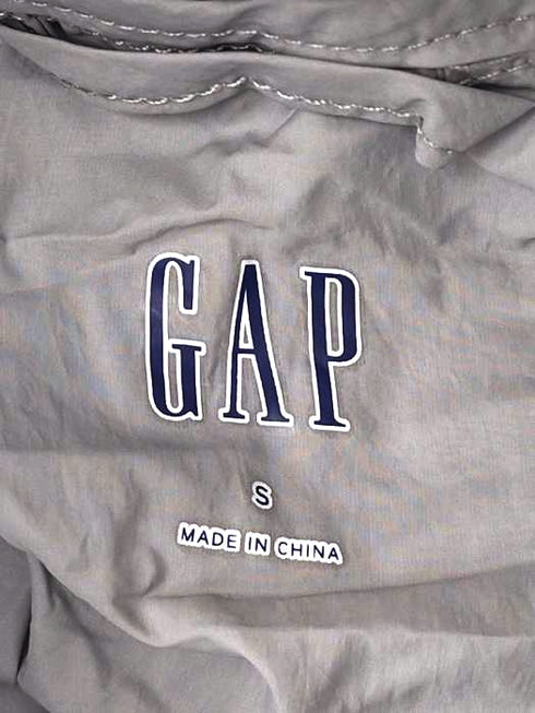 ギャップ Gap JAC SHEER NYLON メンズ import:S