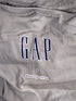 ギャップ Gap JAC SHEER NYLON メンズ import:S
