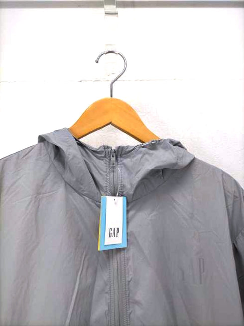 ギャップ Gap JAC SHEER NYLON メンズ import:S