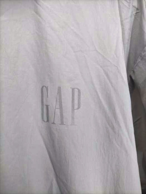 ギャップ Gap JAC SHEER NYLON メンズ import:S
