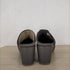 クロックス crocs Crocs Sarah Synth Suede Clog Hazelnut レディース w7