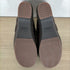 クロックス crocs Crocs Sarah Synth Suede Clog Hazelnut レディース w7