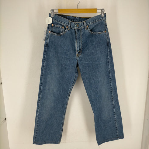 リーバイス Levis 97年製 512 ストレートデニムパンツ メンズ W31