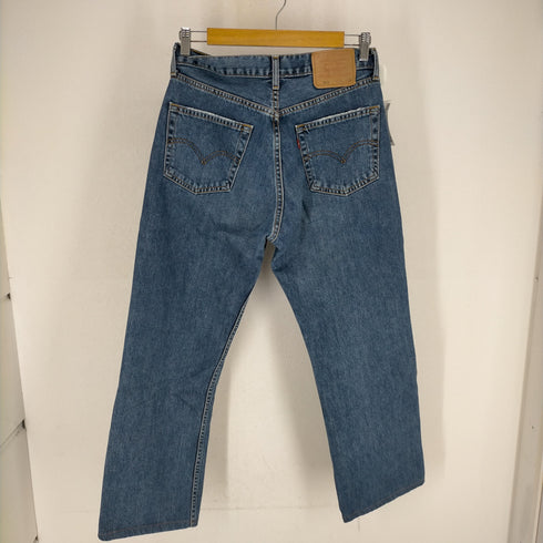 リーバイス Levis 97年製 512 ストレートデニムパンツ メンズ W31